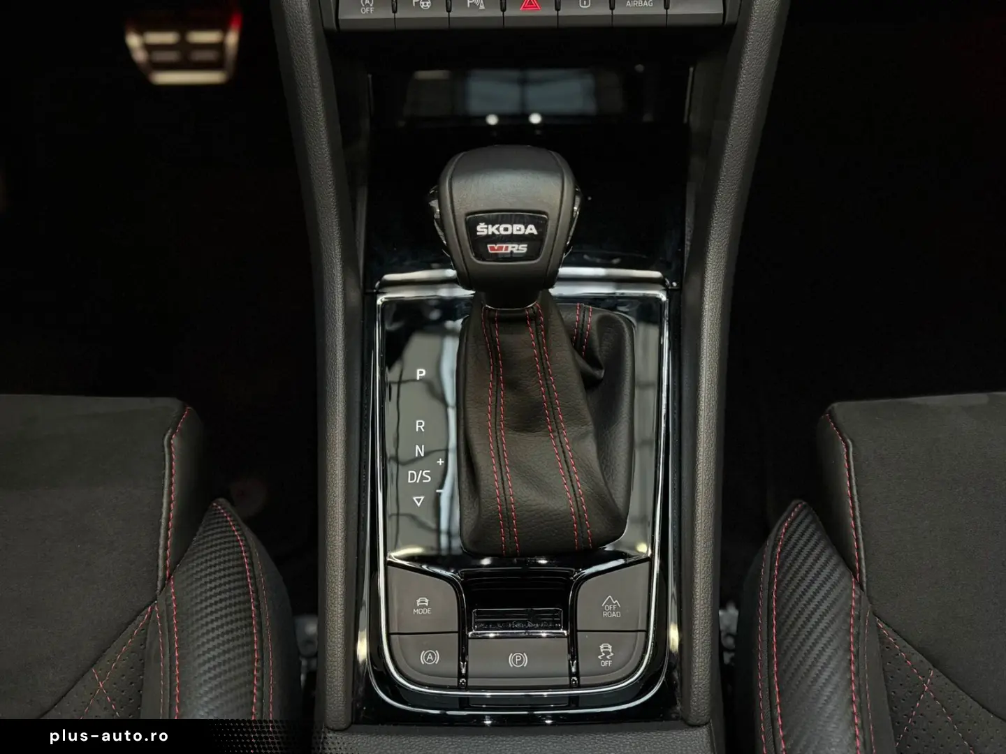 SKODA Kodiaq 2.0 TSI RS 4x4   DSG AHK Pano Kamera