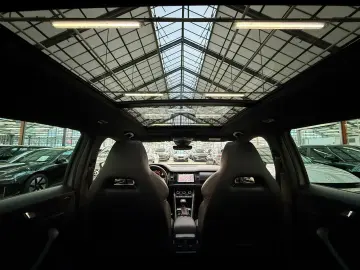 SKODA Kodiaq 2.0 TSI RS 4x4   DSG AHK Pano Kamera