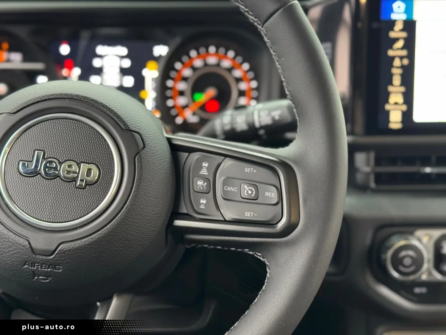 Jeep Wrangler 2.0l Willys 4X4  AHK   Rubicon