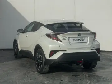 TOYOTA C-HR 1.8 HSD C-lassy Business LED mono-tone