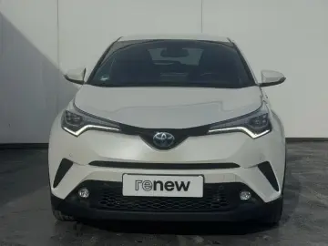 TOYOTA C-HR 1.8 HSD C-lassy Business LED mono-tone