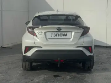 TOYOTA C-HR 1.8 HSD C-lassy Business LED mono-tone