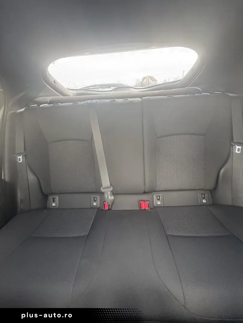 TOYOTA C-HR 1.8 HSD C-lassy Business LED mono-tone