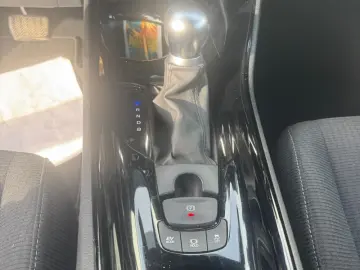 TOYOTA C-HR 1.8 HSD C-lassy Business LED mono-tone