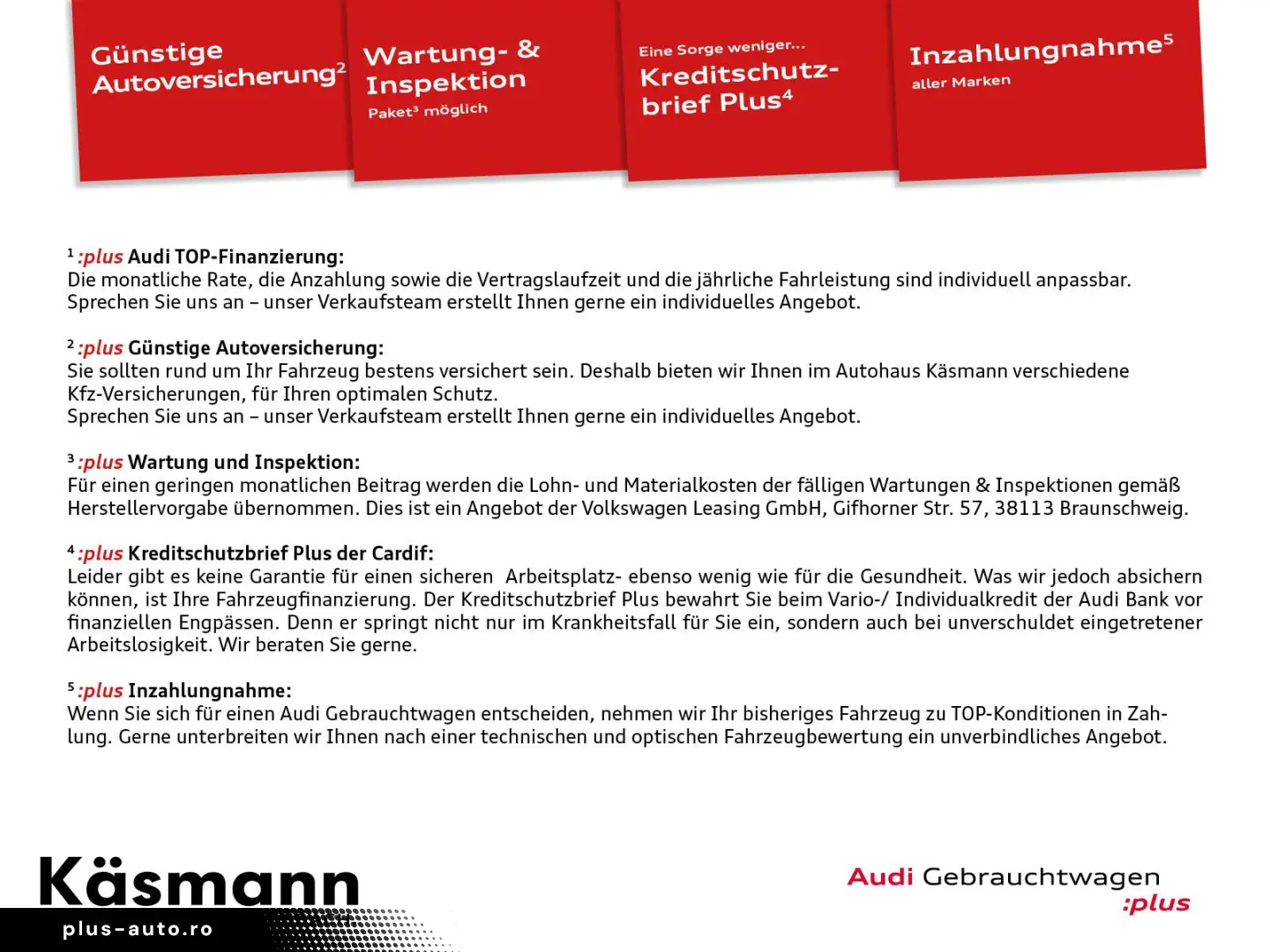 AUDI A5 Limousine TFSI qu S line AHK MATRIX 360  NAV