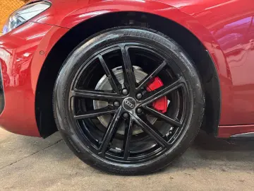 AUDI A5 Limousine TFSI qu S line AHK MATRIX 360  NAV