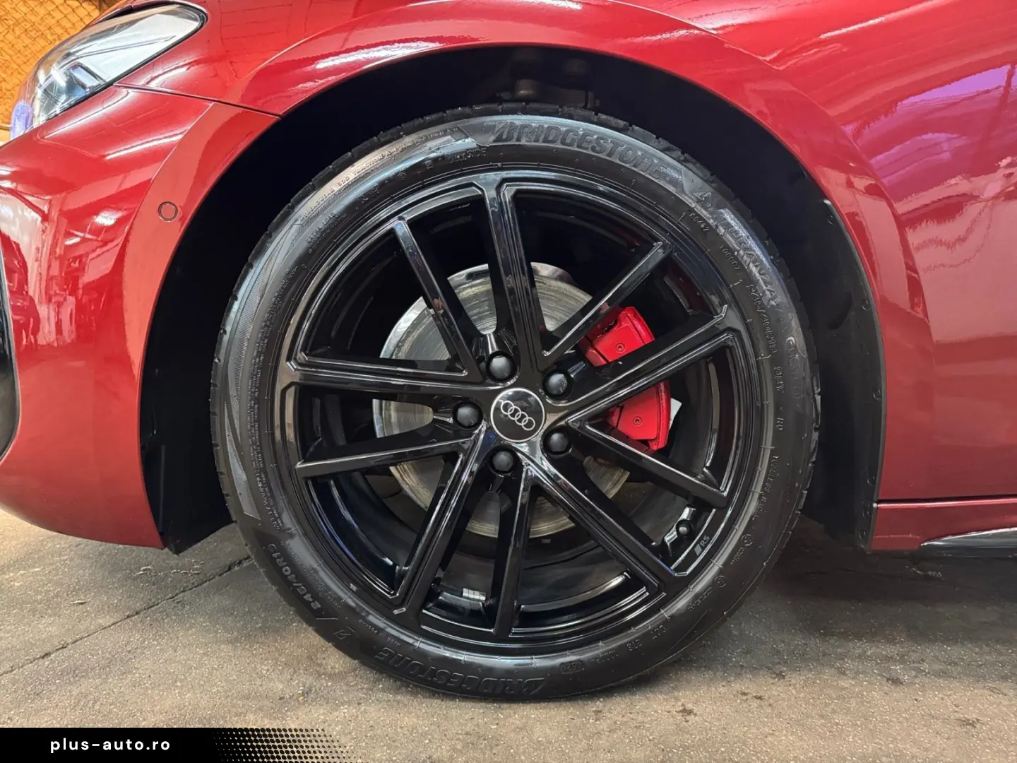 AUDI A5 Limousine TFSI qu S line AHK MATRIX 360  NAV