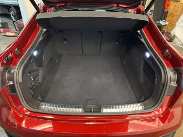 AUDI A5 Limousine TFSI qu S line AHK MATRIX 360  NAV