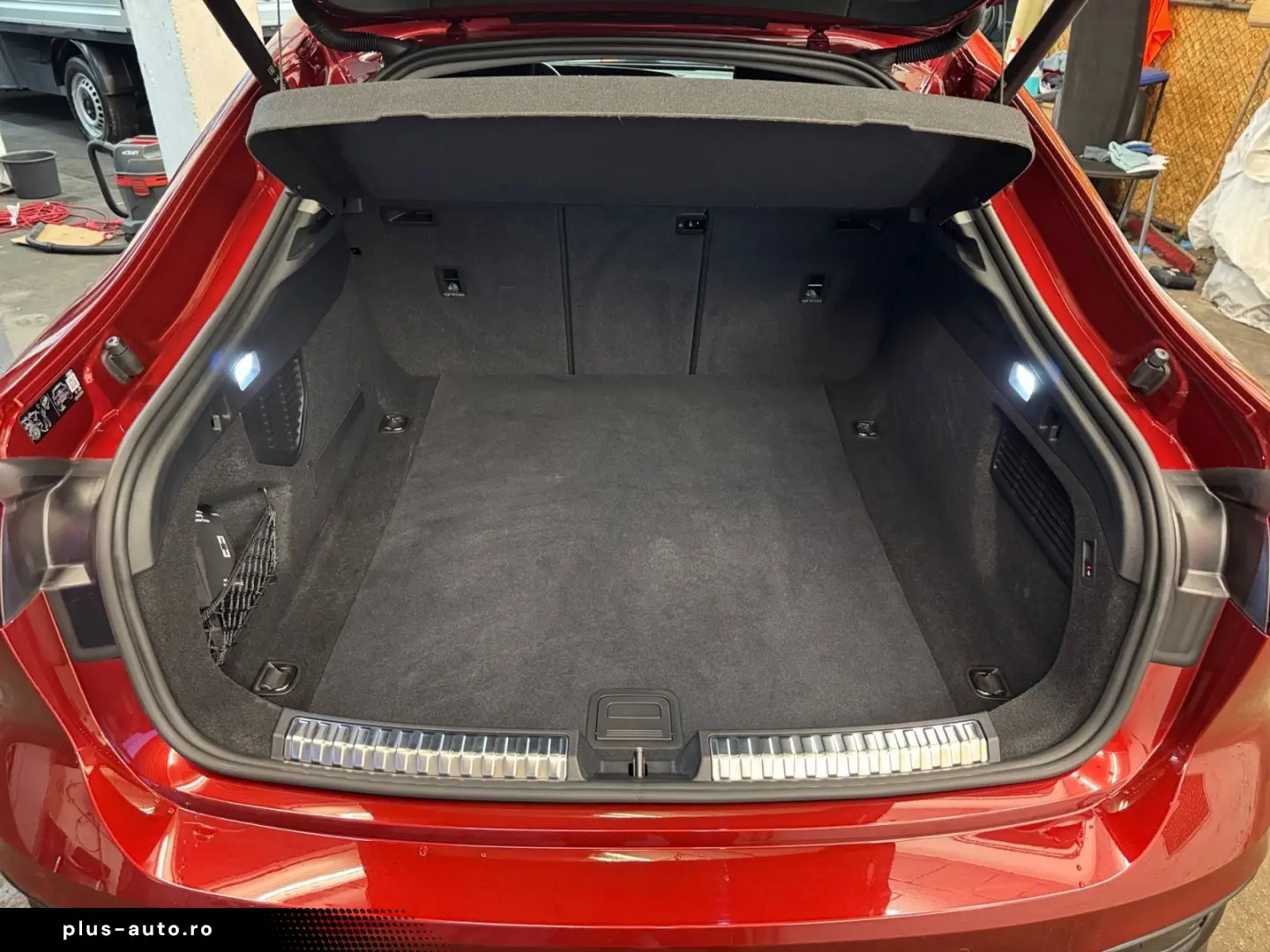 AUDI A5 Limousine TFSI qu S line AHK MATRIX 360  NAV