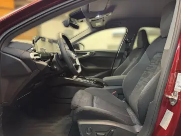 AUDI A5 Limousine TFSI qu S line AHK MATRIX 360  NAV