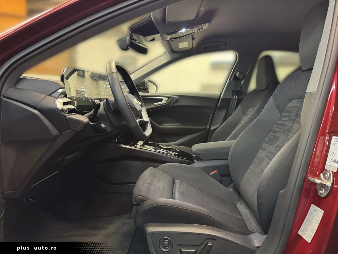 AUDI A5 Limousine TFSI qu S line AHK MATRIX 360  NAV