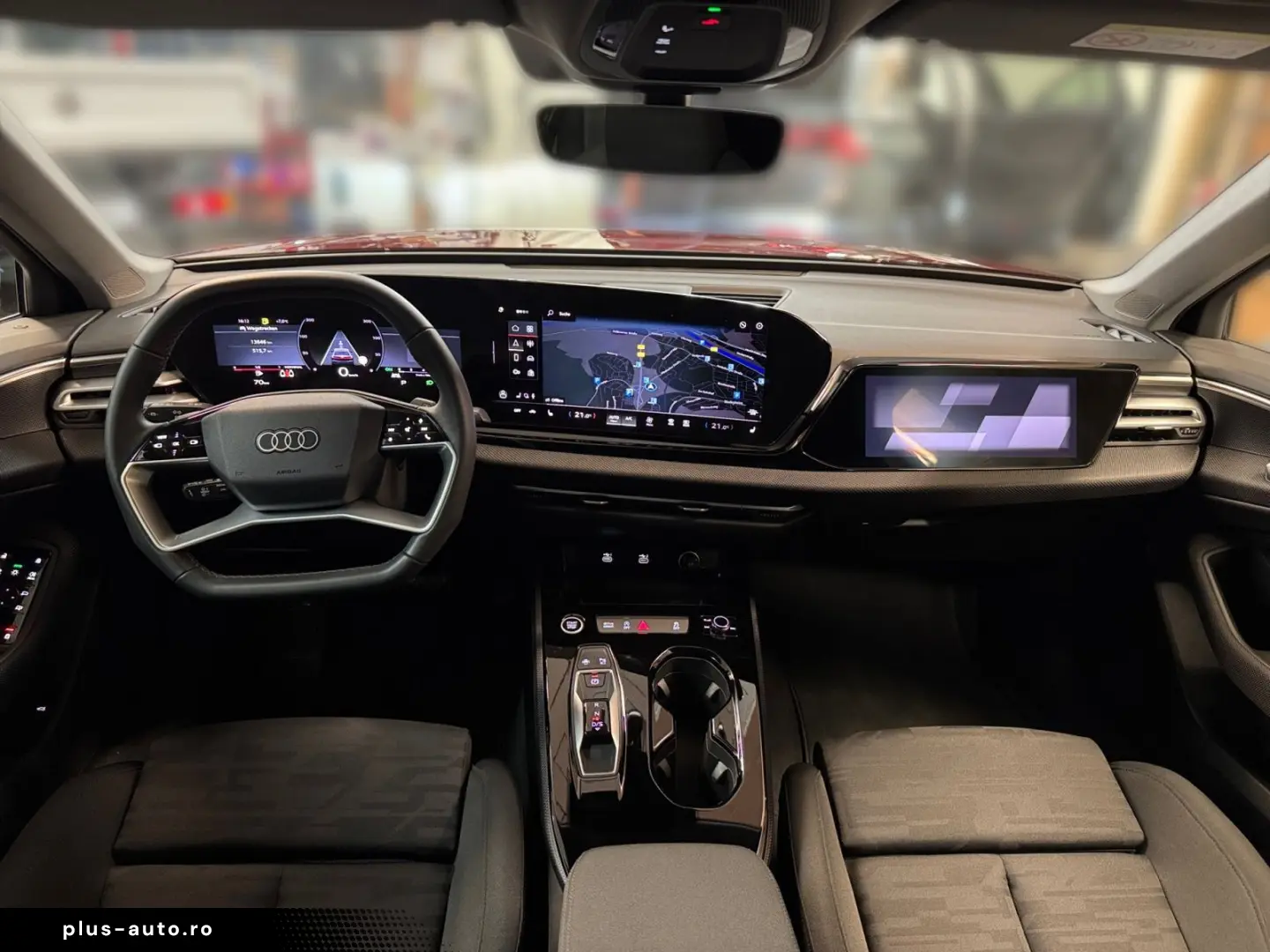 AUDI A5 Limousine TFSI qu S line AHK MATRIX 360  NAV