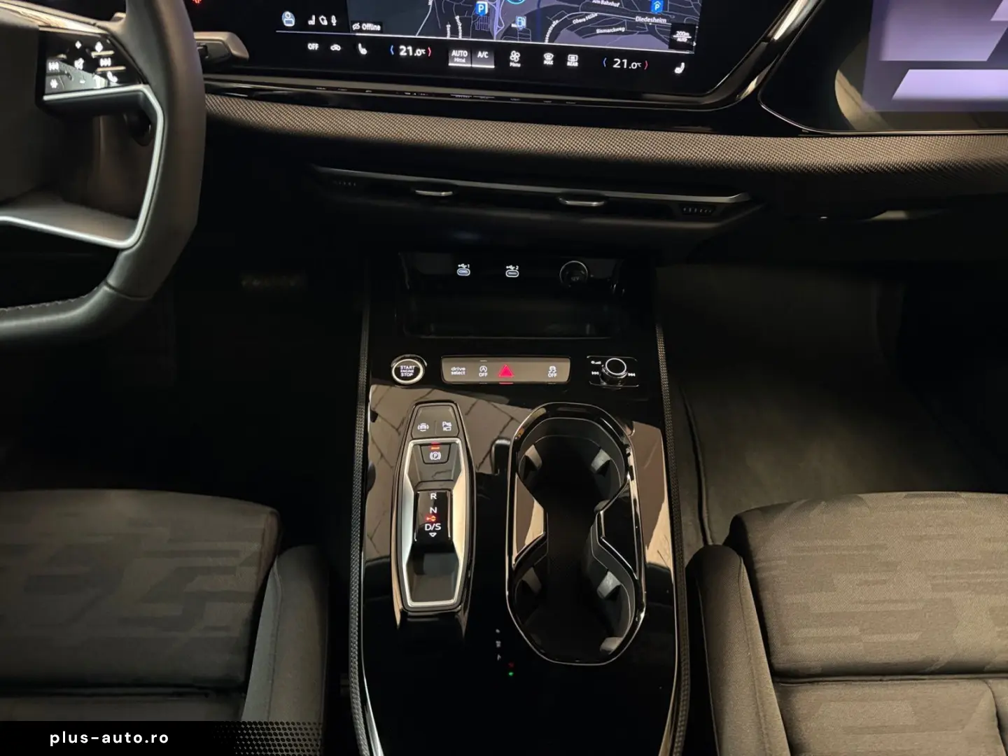 AUDI A5 Limousine TFSI qu S line AHK MATRIX 360  NAV