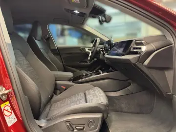 AUDI A5 Limousine TFSI qu S line AHK MATRIX 360  NAV