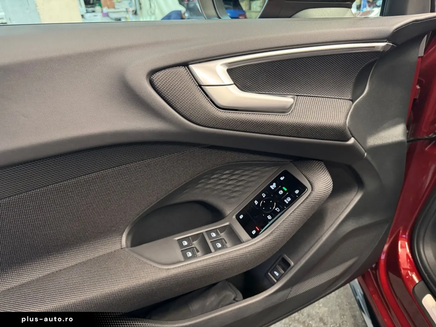 AUDI A5 Limousine TFSI qu S line AHK MATRIX 360  NAV