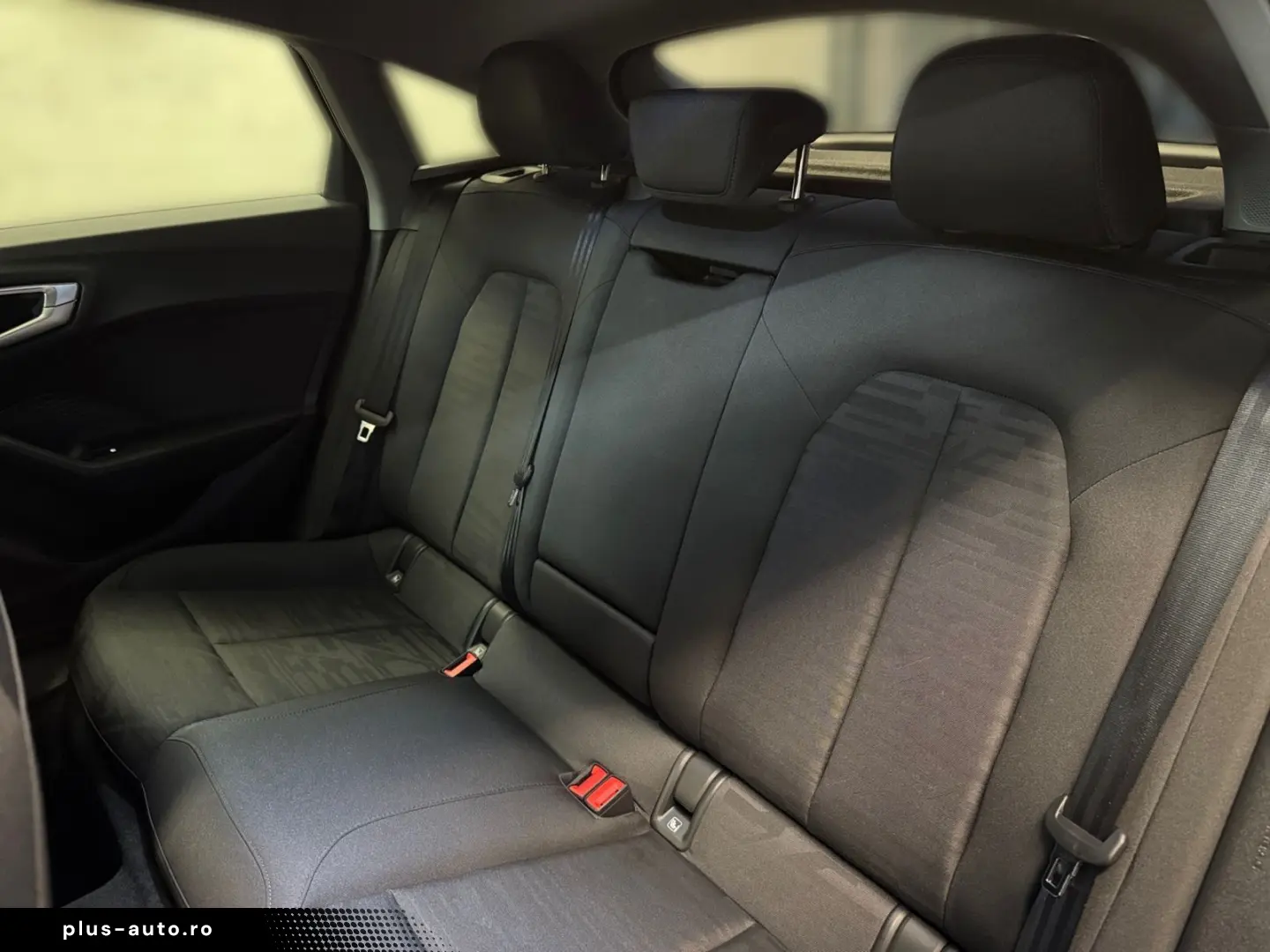 AUDI A5 Limousine TFSI qu S line AHK MATRIX 360  NAV