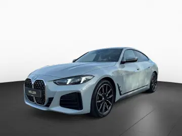 BMW 430i xDrive GC M Sport HUD 360  DAProf Keyless