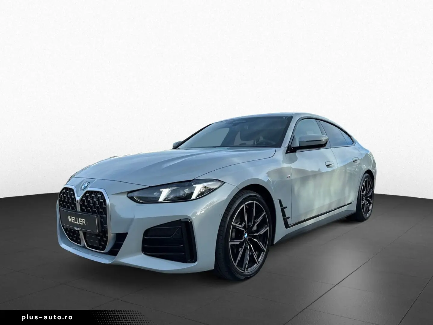 BMW 430i xDrive GC M Sport HUD 360  DAProf Keyless