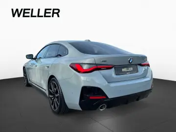 BMW 430i xDrive GC M Sport HUD 360  DAProf Keyless