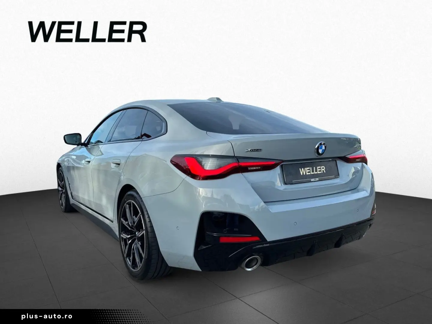 BMW 430i xDrive GC M Sport HUD 360  DAProf Keyless