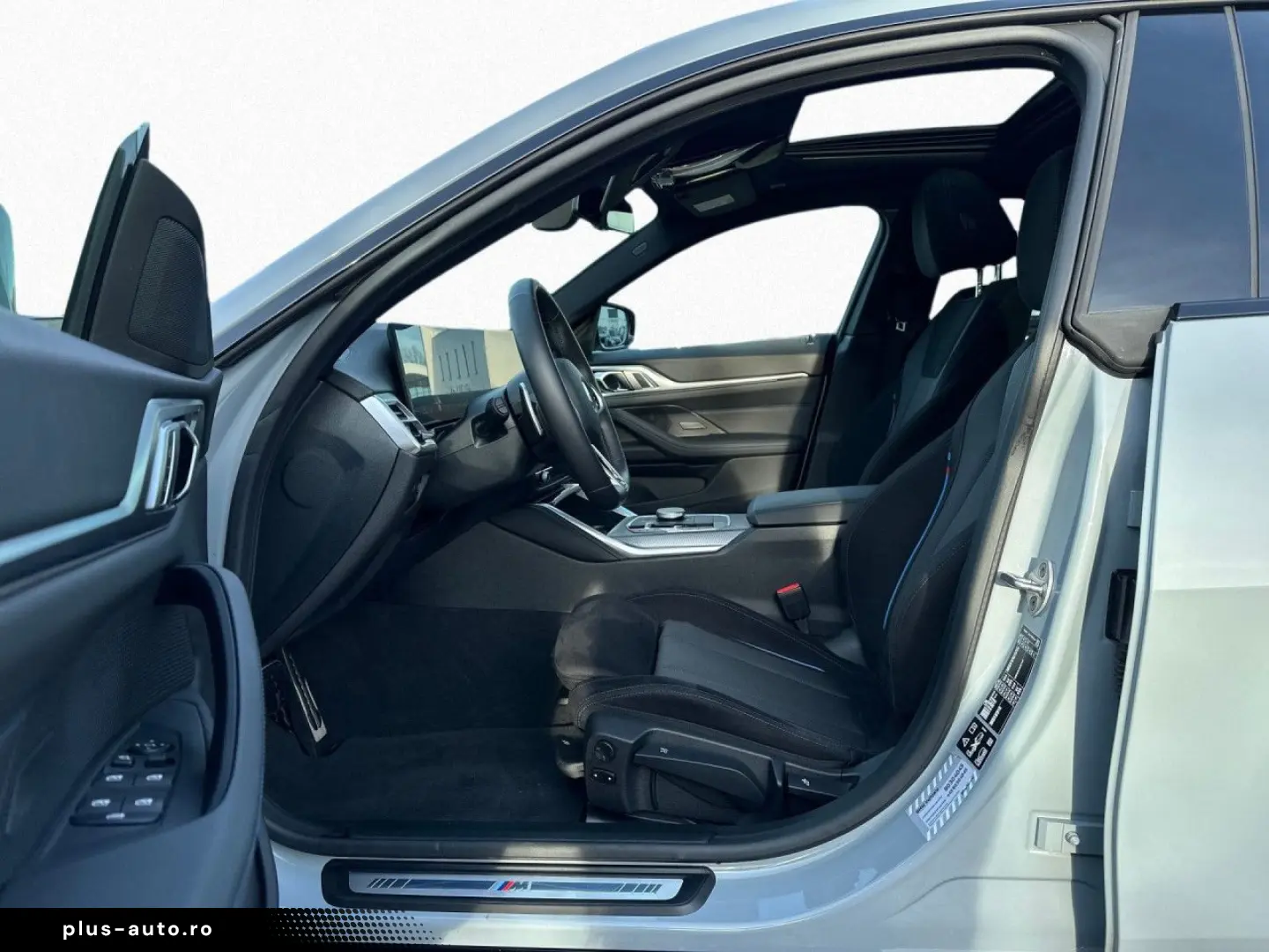 BMW 430i xDrive GC M Sport HUD 360  DAProf Keyless