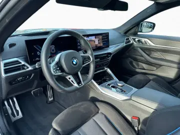 BMW 430i xDrive GC M Sport HUD 360  DAProf Keyless