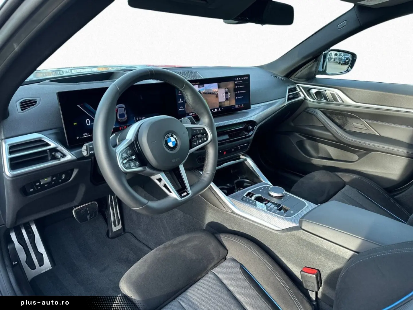 BMW 430i xDrive GC M Sport HUD 360  DAProf Keyless