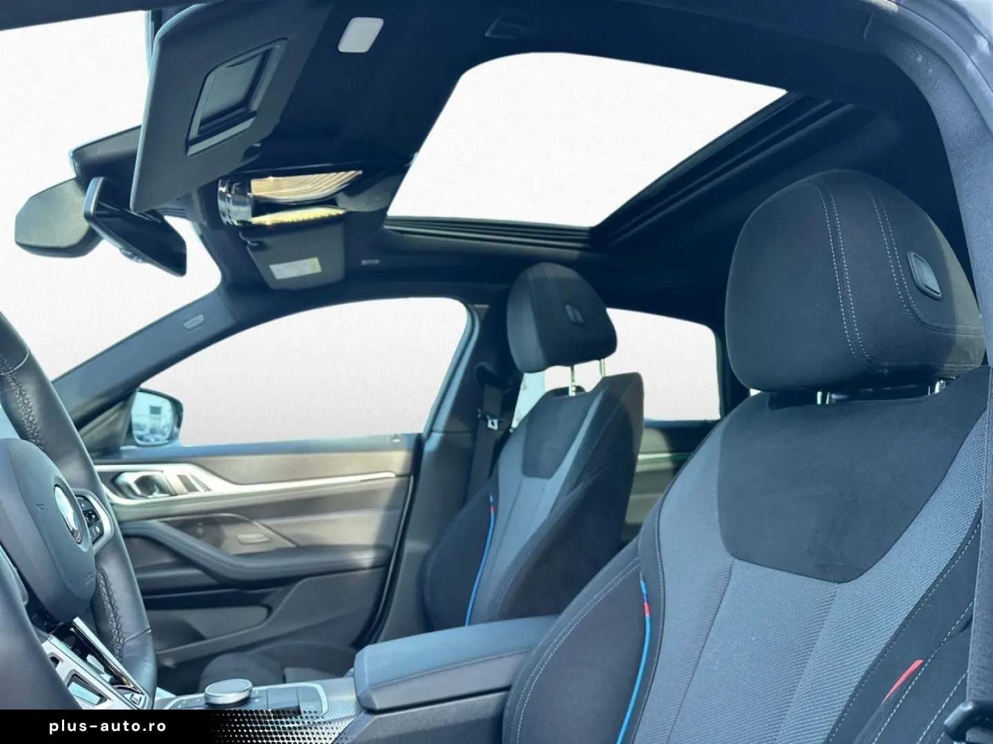 BMW 430i xDrive GC M Sport HUD 360  DAProf Keyless