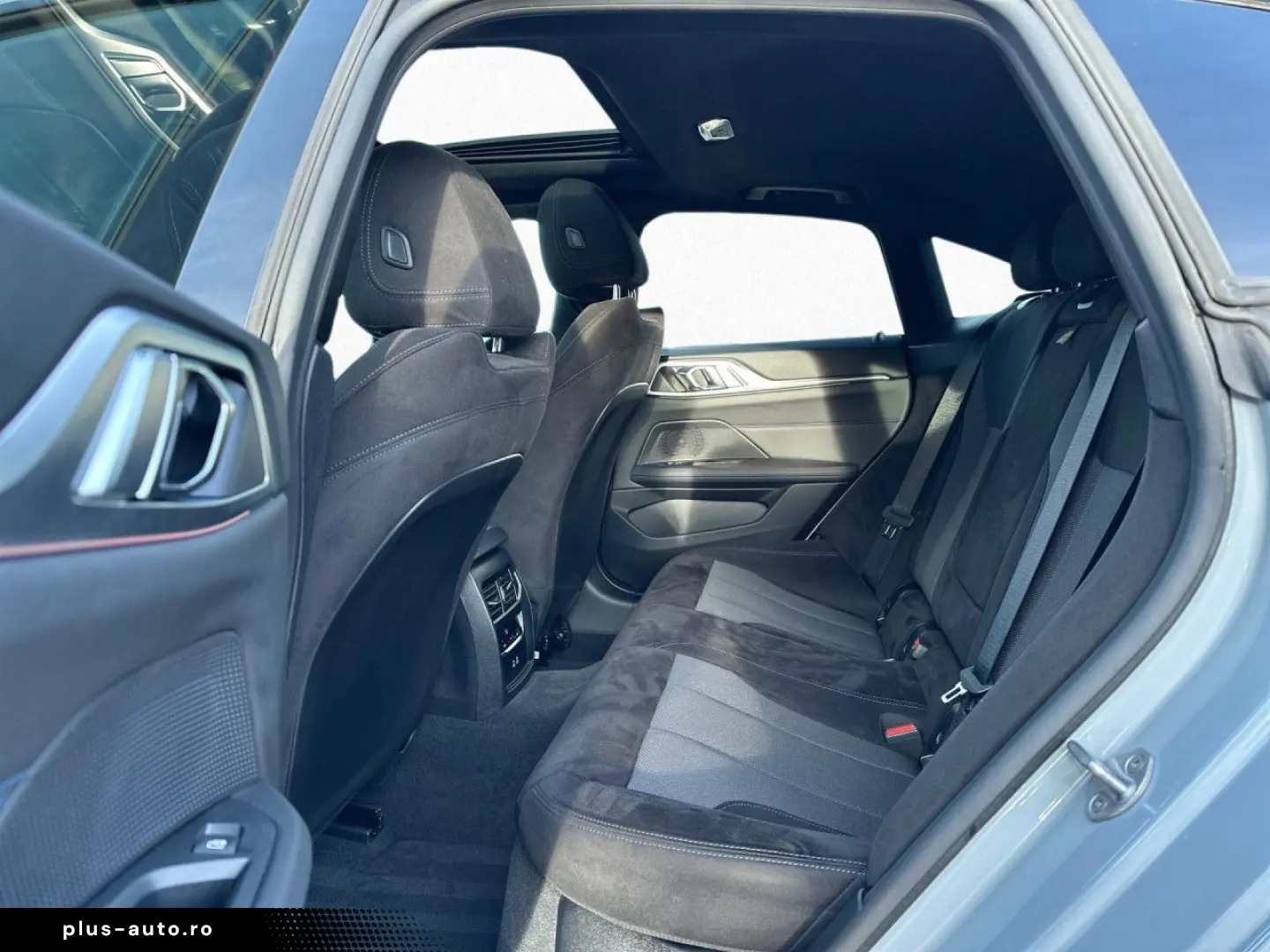 BMW 430i xDrive GC M Sport HUD 360  DAProf Keyless