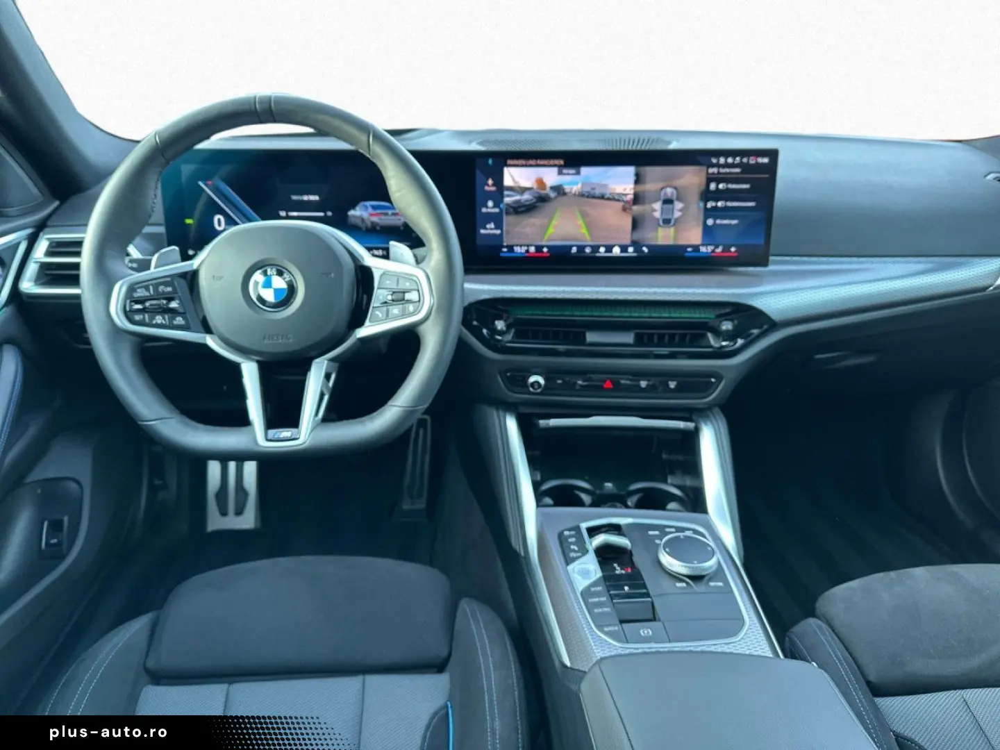 BMW 430i xDrive GC M Sport HUD 360  DAProf Keyless