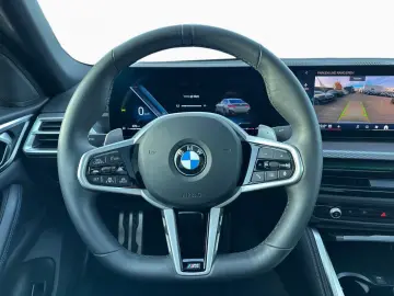 BMW 430i xDrive GC M Sport HUD 360  DAProf Keyless
