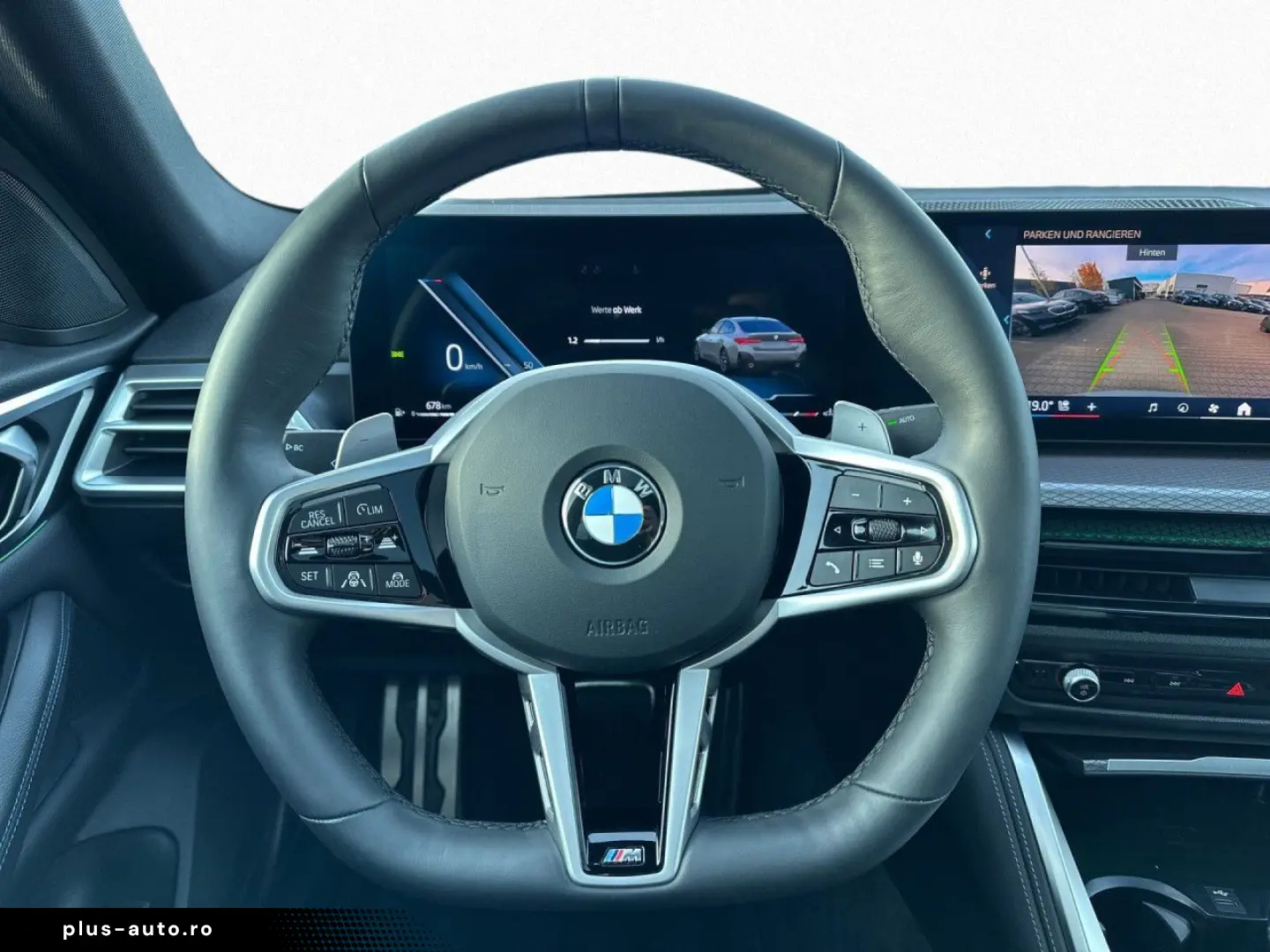 BMW 430i xDrive GC M Sport HUD 360  DAProf Keyless
