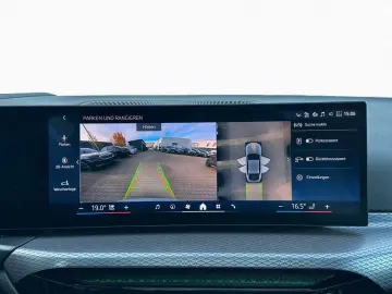 BMW 430i xDrive GC M Sport HUD 360  DAProf Keyless