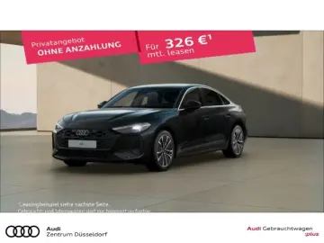 AUDI A5 Limousine TFSI quattro 150 kW