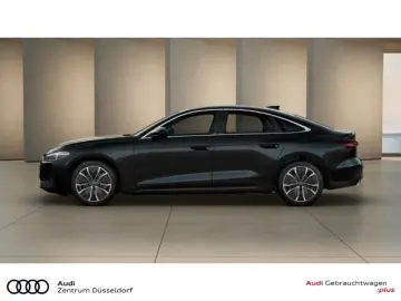 AUDI A5 Limousine TFSI quattro 150 kW