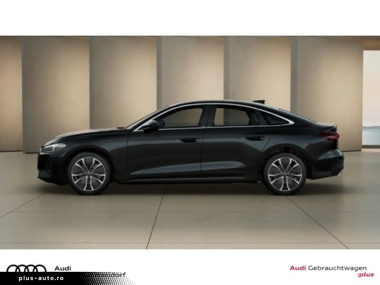 AUDI A5 Limousine TFSI quattro 150 kW