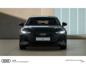 AUDI A5 Limousine TFSI quattro 150 kW
