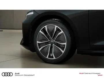 AUDI A5 Limousine TFSI quattro 150 kW