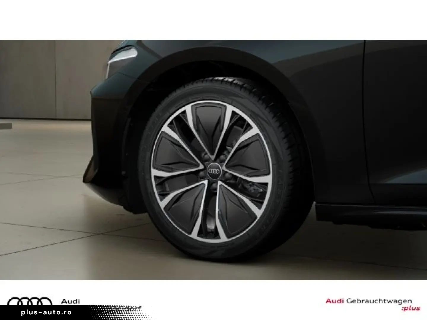 AUDI A5 Limousine TFSI quattro 150 kW