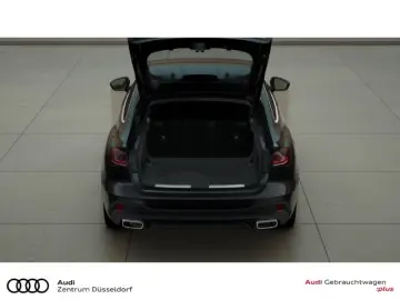 AUDI A5 Limousine TFSI quattro 150 kW