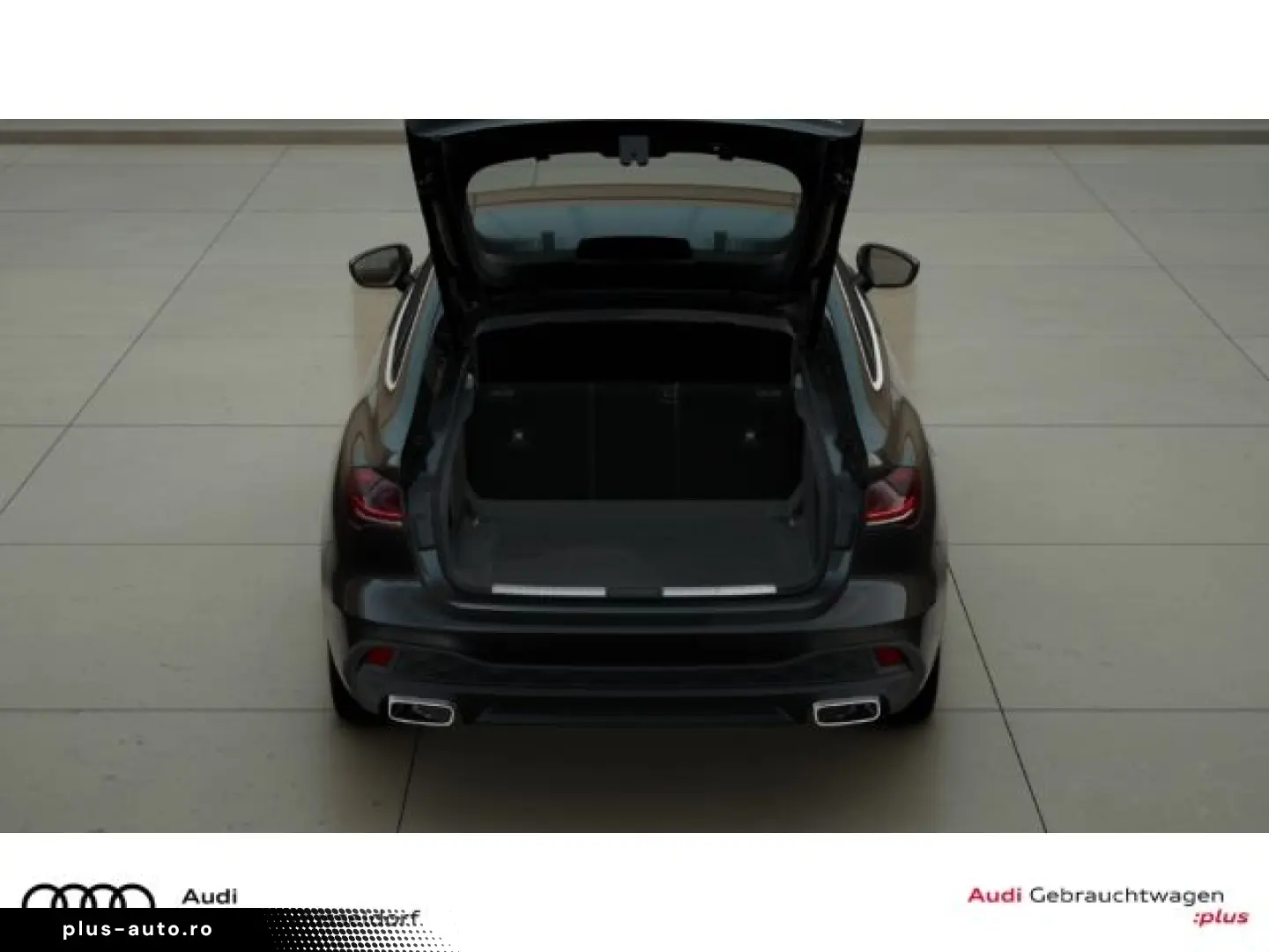 AUDI A5 Limousine TFSI quattro 150 kW