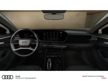 AUDI A5 Limousine TFSI quattro 150 kW