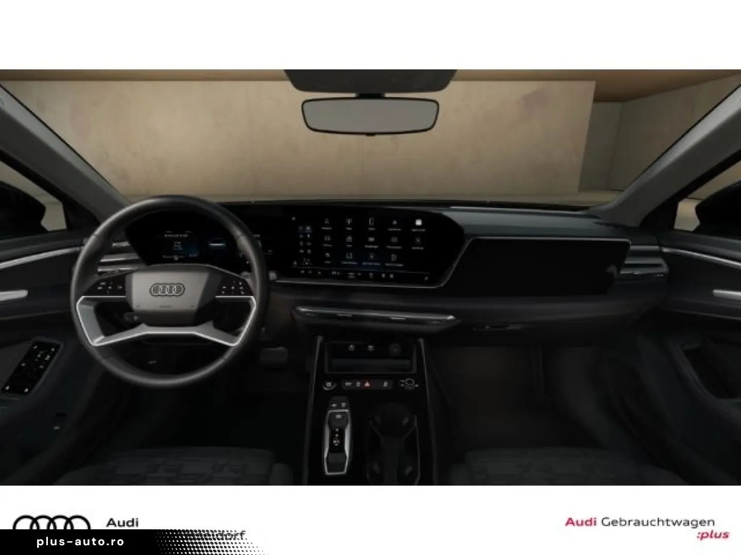 AUDI A5 Limousine TFSI quattro 150 kW