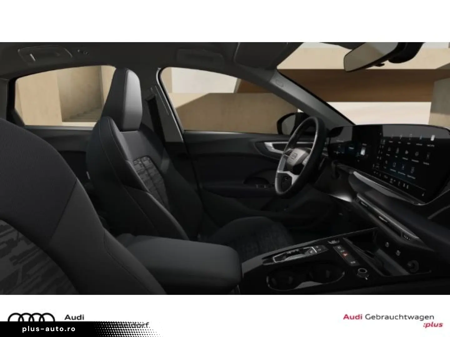 AUDI A5 Limousine TFSI quattro 150 kW