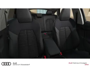 AUDI A5 Limousine TFSI quattro 150 kW