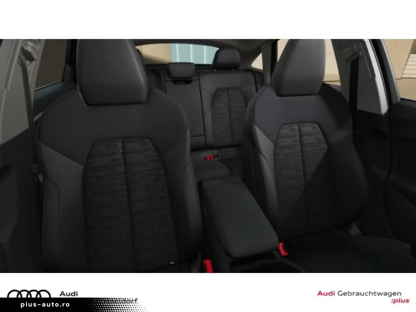 AUDI A5 Limousine TFSI quattro 150 kW