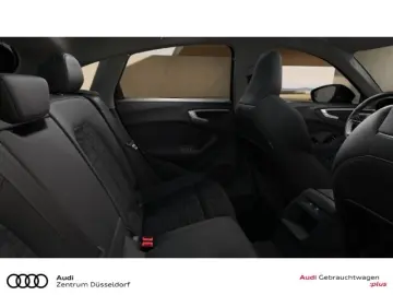 AUDI A5 Limousine TFSI quattro 150 kW