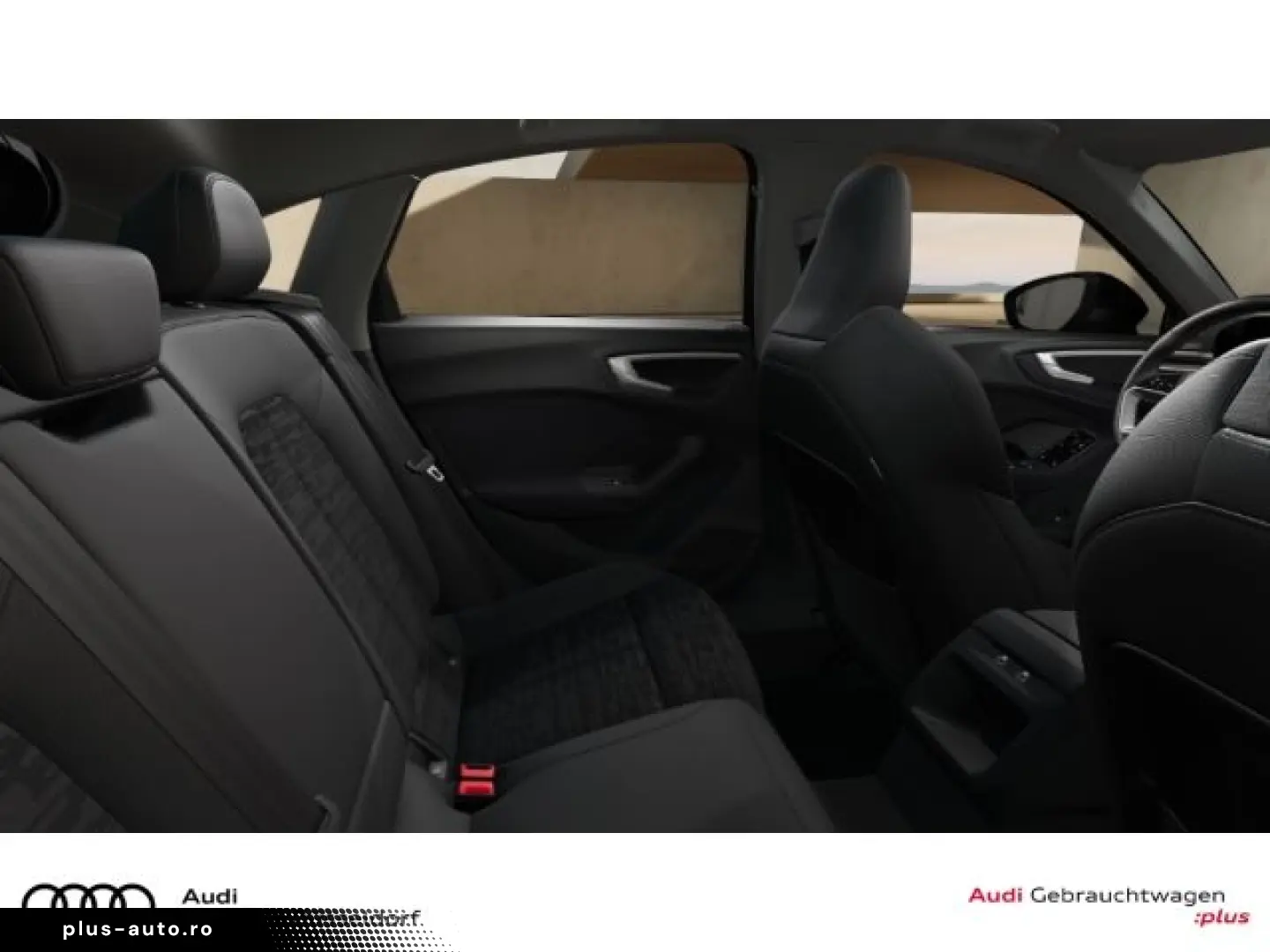 AUDI A5 Limousine TFSI quattro 150 kW