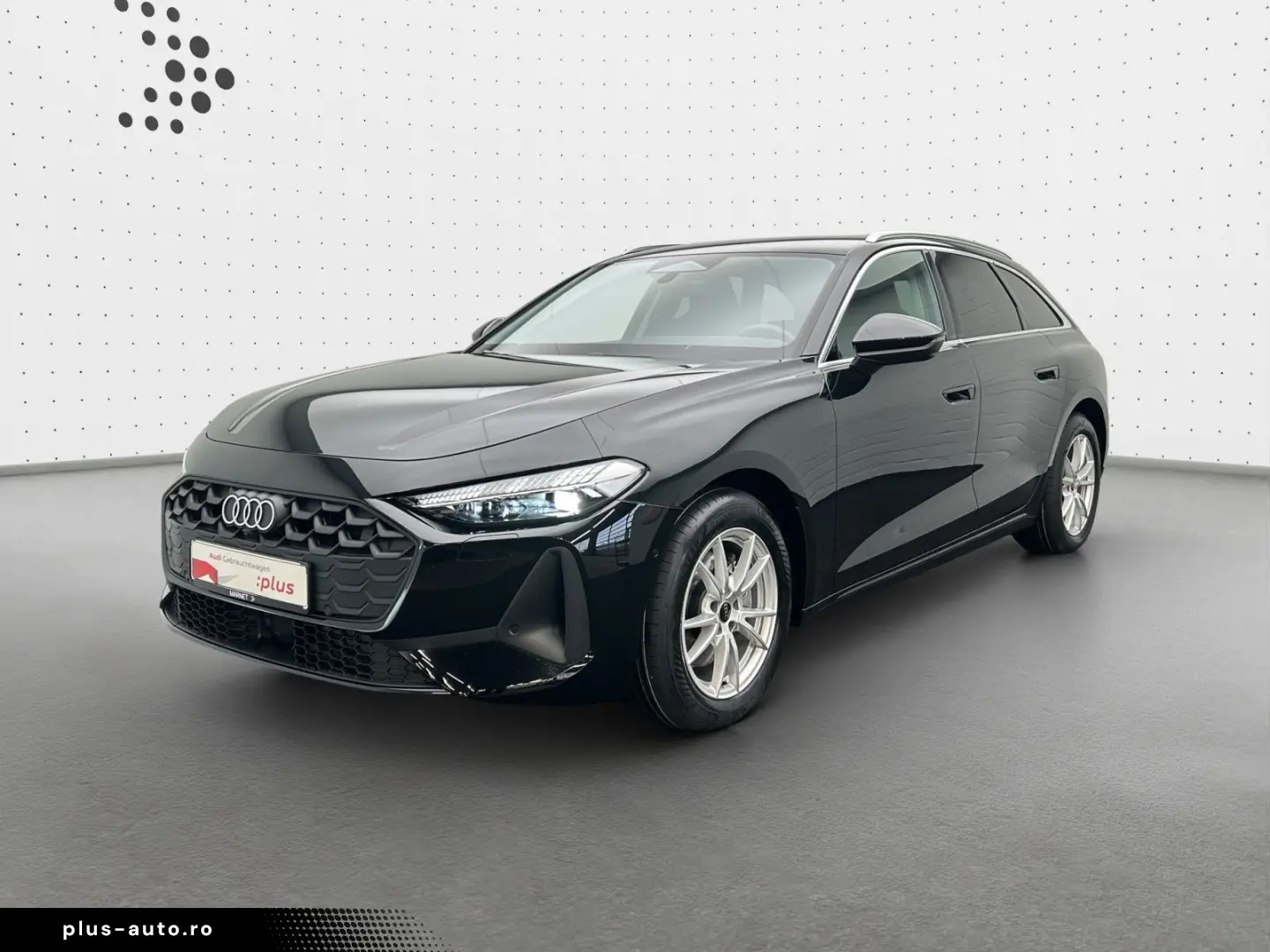 AUDI A5 Avant TFSI quattro Navi Matrix Alu AHK PDC Vi