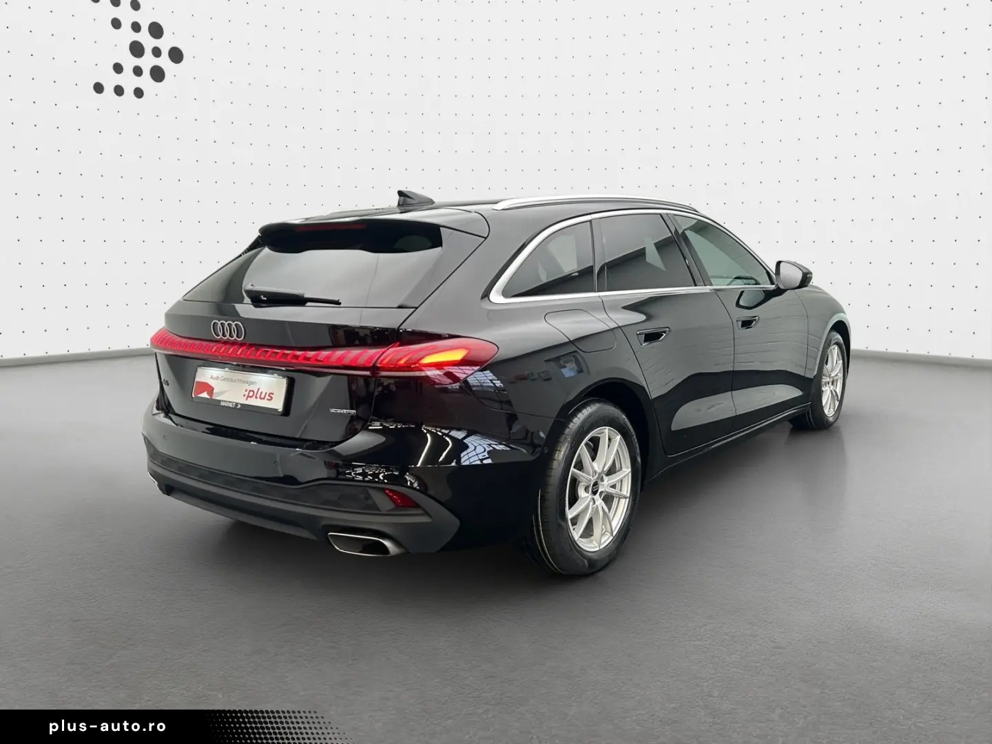 AUDI A5 Avant TFSI quattro Navi Matrix Alu AHK PDC Vi